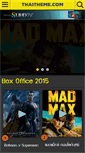 Mobile Screenshot of movie-thai.com